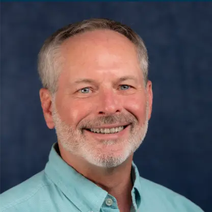 A profile picture of Jeff Gadman.