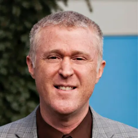 A profile picture of Tye Menser.