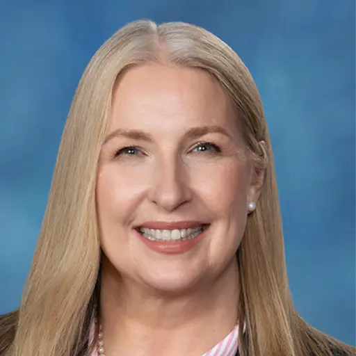 A profile picture of Christy Peters.
