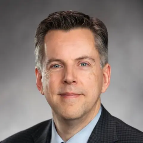 A profile picture of Andrew Barkis.