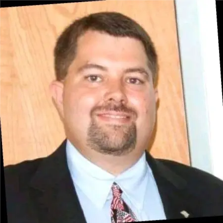 A profile picture of Benji Holloman.