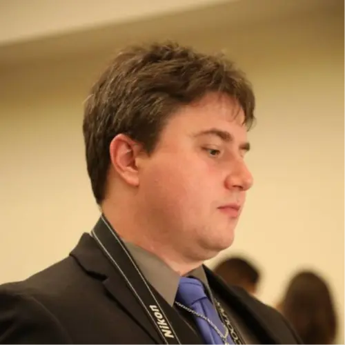 A profile picture of Jeffrey Hoagland.