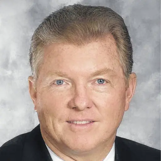 A profile picture of David Lee Edge.