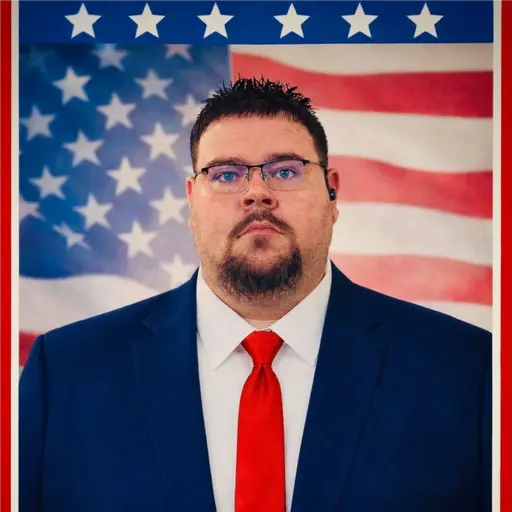 A profile picture of Dakota Dimery.