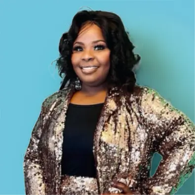 A profile picture of Patrice Barringer.