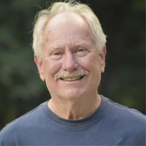 A profile picture of Rick Woods.