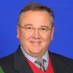 A profile picture of Brad Lankford.