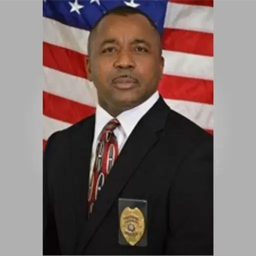 A profile picture of Darwin (Duke) Williams.