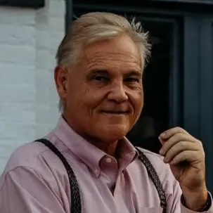 A profile picture of Richard Proctor.