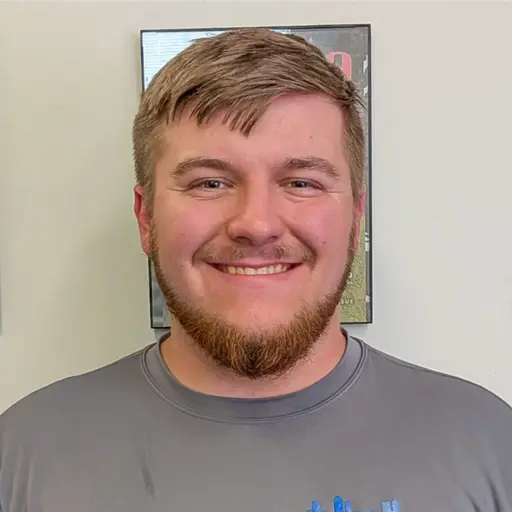 A profile picture of Aidan Witek.
