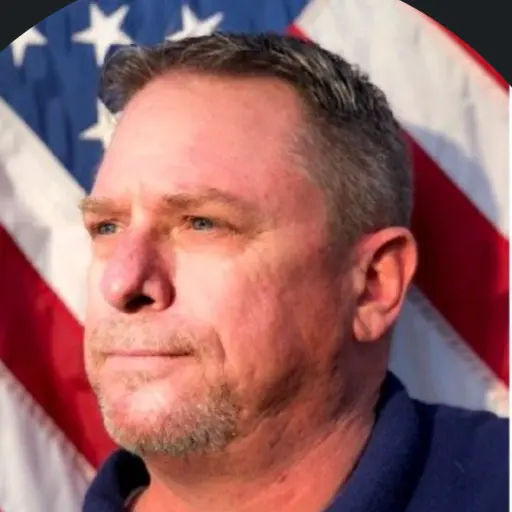 A profile picture of Joey Elliott.