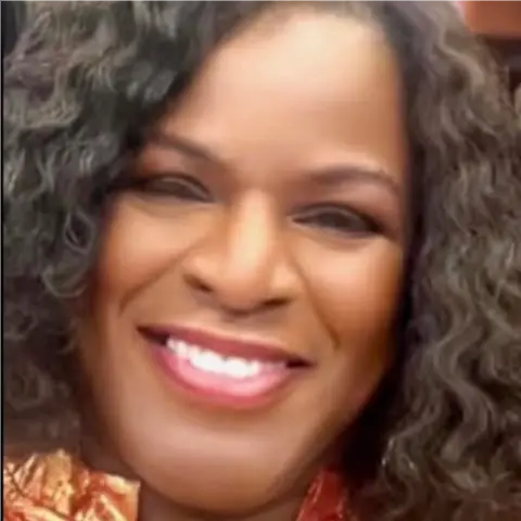 A profile picture of Mary Nobles Maultsby.