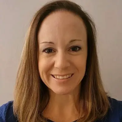 A profile picture of Amy Cole.