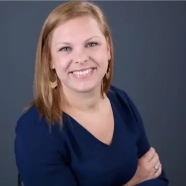 A profile picture of Kelly T. Weaver.