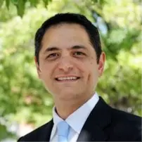 A profile picture of Mark Kleinschmidt.