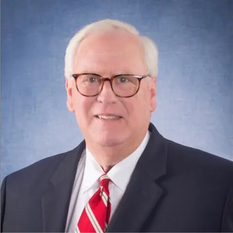 A profile picture of Duffy Johnson.