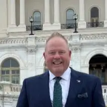 Photo of Danny Minton