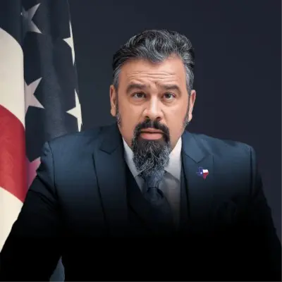 A profile picture of Edgardo Rafael Baez.