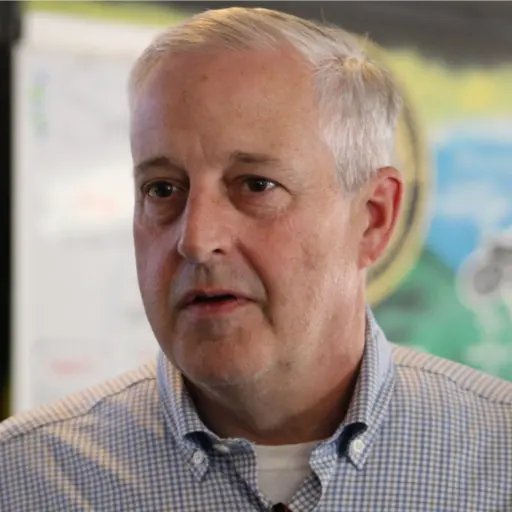 A profile picture of Michael Whatley.