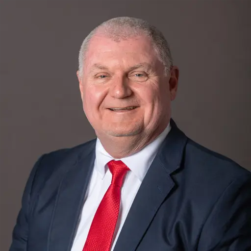 A profile picture of Bill Joyner.
