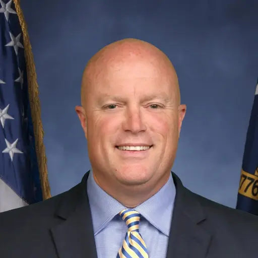 A profile picture of Jeff Crisco.