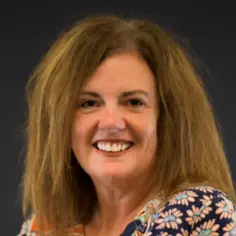A profile picture of Angela Spear Cobb.