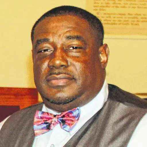 A profile picture of Herman L. Tyson, Jr..