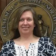 A profile picture of Kristi B. Brown.