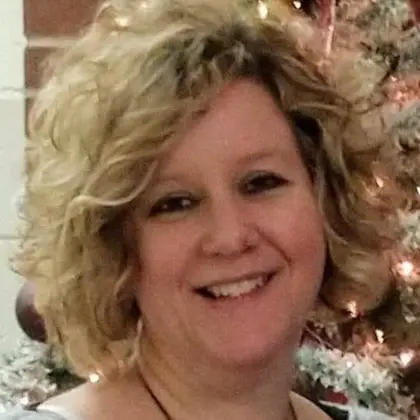 A profile picture of Brooke Wilhelm Snow.