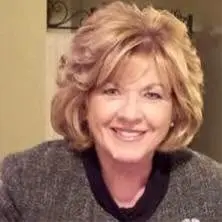 A profile picture of Vickie Daniel.