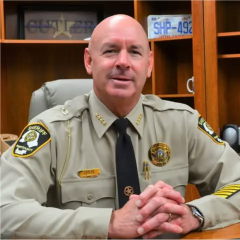 A profile picture of Alan W. Cutler.