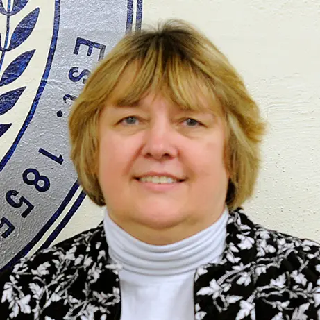 A profile picture of Judy N. Jackson.