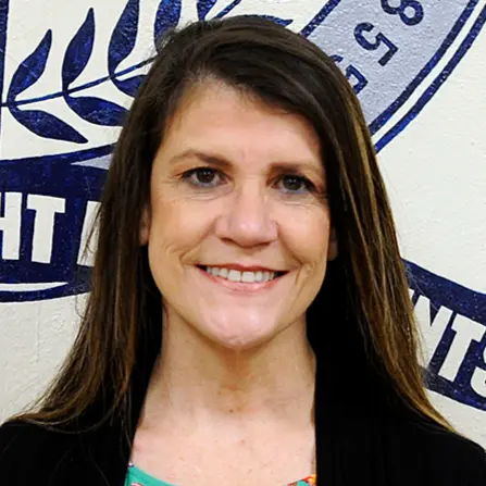 A profile picture of Sherry Horne Page.