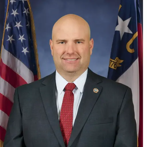 A profile picture of Shane Hilliard.