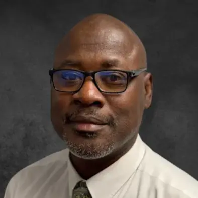 A profile picture of Jamie D. Gibbs.