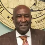 A profile picture of Julius Walker, Jr..