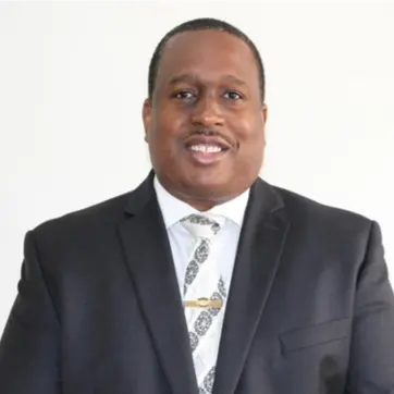 A profile picture of John A. Branche.