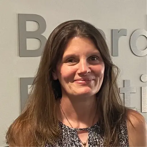 A profile picture of Ann Schubarg.