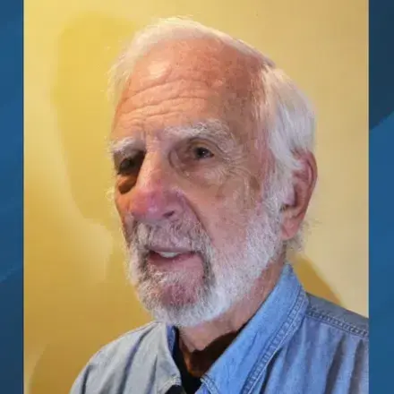 A profile picture of Blake C. Price.