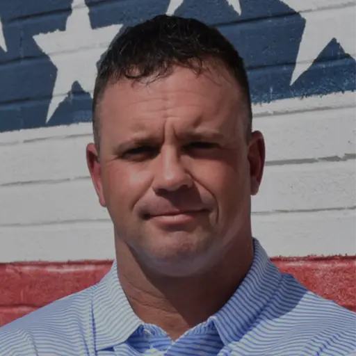 A profile picture of Ryan Boone Young.