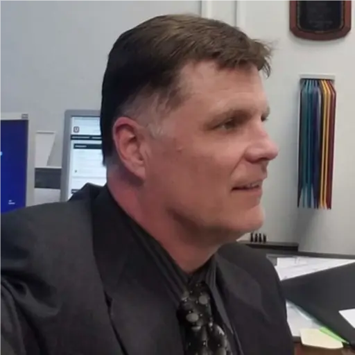 A profile picture of F. T. Franks, Jr..