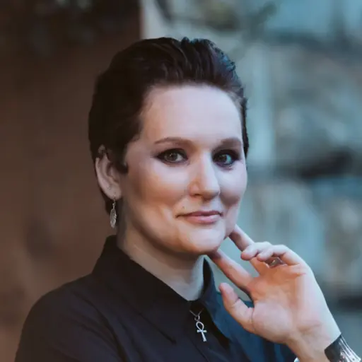 A profile picture of Mortellus Amorello.