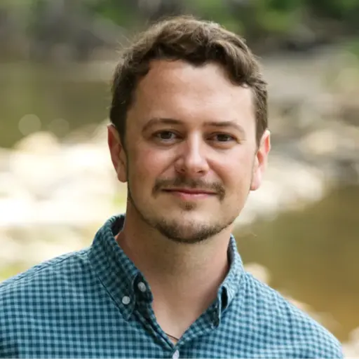 A profile picture of Landon Beaver.