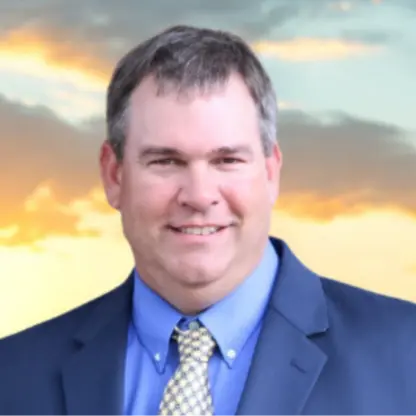 A profile picture of Joey Andrews.