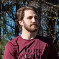 A profile picture of K. Alexander Foreman.