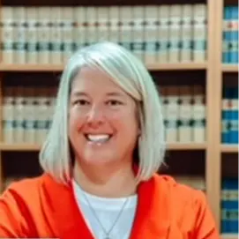 A profile picture of Wendy Maynard.