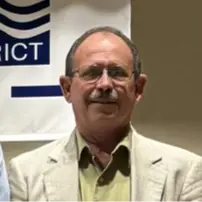 A profile picture of Bryan Lamm.