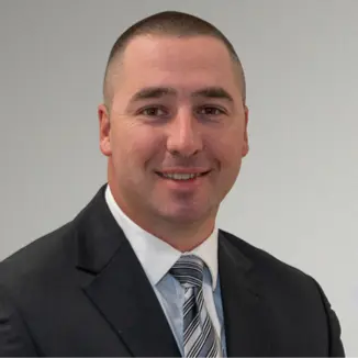 A profile picture of Jason Spivey.