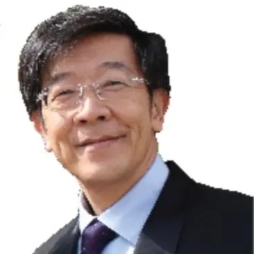 A profile picture of Danniel S. Maio.
