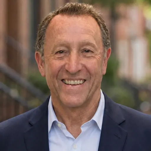 Photo of Ronald Seifert